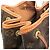 Zaino Montsouris GM Monogram Louis Vuitton per donne Marrone - vista 10