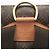 Zaino Montsouris GM Monogram Louis Vuitton per donne Marrone - vista 12