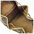 Zaino Montsouris GM Monogram Louis Vuitton per donne Marrone - vista 3
