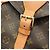 Zaino Montsouris GM Monogram Louis Vuitton per donne Marrone - vista 7