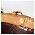Borsa Louis Vuitton Monogram Vernis Blair GM Rosso - vista 12