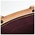 Borsa Louis Vuitton Monogram Vernis Blair GM Rosso - vista 18