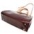 Borsa Louis Vuitton Monogram Vernis Blair GM Rosso - vista 2