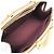 Borsa Louis Vuitton Monogram Vernis Blair GM Rosso - vista 3