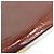 Borsa Louis Vuitton Monogram Vernis Blair GM Rosso - vista 5
