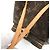 Zaino Montsouris GM Monogram Louis Vuitton per donne Marrone - vista 10
