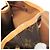 Zaino Montsouris GM Monogram Louis Vuitton per donne Marrone - vista 12