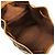 Zaino Montsouris GM Monogram Louis Vuitton per donne Marrone - vista 3
