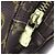 Zaino Montsouris GM Monogram Louis Vuitton per donne Marrone - vista 9