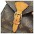 Louis Vuitton Monogram Montsouris MM Rucksack Braun - Ansicht 10