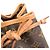 Louis Vuitton Monogram Montsouris MM Rucksack Braun - Ansicht 12