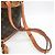 Louis Vuitton Monogram Montsouris MM Rucksack Braun - Ansicht 7