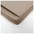 Monedero en forma de sobre Balenciaga Beige - vista 6