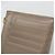 Monedero en forma de sobre Balenciaga Beige - vista 8