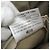 Borsa Boston Small Orb Stripe di Vivienne Westwood Marrone Verde - vista 17