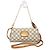 Louis Vuitton Damier Azur Eva N55214 Schultertasche