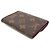 Monedero Rosalie Monogram Louis Vuitton Fucsia Monograma - vista 2