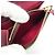 Monedero Rosalie Monogram Louis Vuitton Fucsia Monograma - vista 4