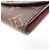 Monedero Rosalie Monogram Louis Vuitton Fucsia Monograma - vista 5