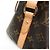 Borsa a Spalla Monogram Streza PM Louis Vuitton Monogramma - vista 17