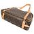 Borsa a Spalla Monogram Streza PM Louis Vuitton Monogramma - vista 2