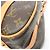 Borsa a Spalla Monogram Streza PM Louis Vuitton Monogramma - vista 5