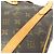 Borsa a Spalla Monogram Streza PM Louis Vuitton Monogramma - vista 6