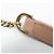 Bulgari Borsa a Spalla Bvlgari Bvlgari Chain Beige - vista 10