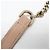Bulgari Borsa a Spalla Bvlgari Bvlgari Chain Beige - vista 11