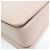 Bulgari Borsa a Spalla Bvlgari Bvlgari Chain Beige - vista 4