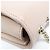 Bulgari Borsa a Spalla Bvlgari Bvlgari Chain Beige - vista 5