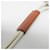 Hermès Colar Pendente Tresse Grand Kyoto Hermes Loop Marrom Branco  - vista 10