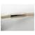 Hermès Colar Pendente Tresse Grand Kyoto Hermes Loop Marrom Branco  - vista 12