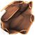 Zaino Montsouris MM M51136 Monogramma Louis Vuitton per donne Marrone - vista 3