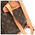 Zaino Montsouris MM M51136 Monogramma Louis Vuitton per donne Marrone - vista 7
