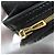 Cartera Larga Kelly de Hermès Negro - vista 10