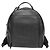 Prada TORO 2VZ011 Leder Rucksack Schwarz
