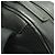 Prada TORO 2VZ011 Leder Rucksack Schwarz - Ansicht 11