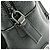 Prada TORO 2VZ011 Leder Rucksack Schwarz - Ansicht 12
