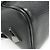 Prada TORO 2VZ011 Leder Rucksack Schwarz - Ansicht 7
