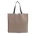 Hermès Borsa Tote Double Sens 45 HERMES Blu Taupe