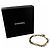 Bracciale a Catena Coco Mark B22S AB8299 di Chanel Bianco - vista 2