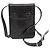 Maison Martin Margiela Pochette a Spalla Piccola 4-Stitch Maison Margiela Nero