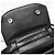 Maison Martin Margiela Pochette a Spalla Piccola 4-Stitch Maison Margiela Nero - vista 13