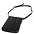 Maison Martin Margiela Pochette a Spalla Piccola 4-Stitch Maison Margiela Nero - vista 2
