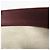Borsa a spalla in pelle da donna Balenciaga in vino Bordò - vista 17