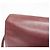 Borsa a spalla in pelle da donna Balenciaga in vino Bordò - vista 8