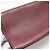 Borsa a spalla in pelle da donna Balenciaga in vino Bordò - vista 9