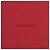 Stola rossa in cashmere 100% Hermès Rosso - vista 6