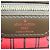 Borsa tote Neverfull MM Damier di Louis Vuitton Damier ebene - vista 10